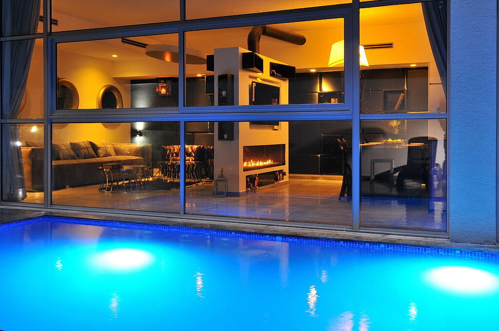 סוויטת דרים בוטיק צפון  4  נופש - וי פור ויקיישן - V for Vacation