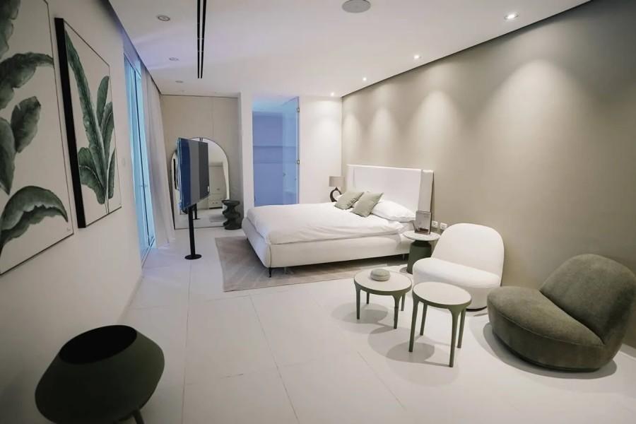 אגם החלומות ים המלח דרום  18  נופש - וי פור ויקיישן - V for Vacation