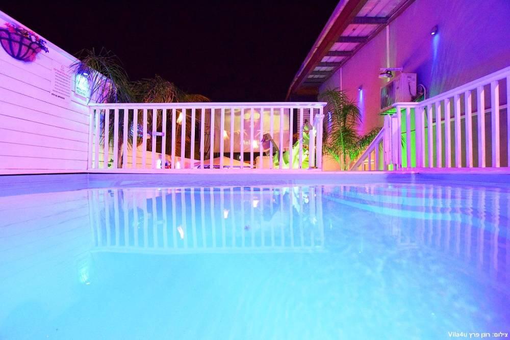 גולד קומפלקס מרכז  36  לופט 4 יו