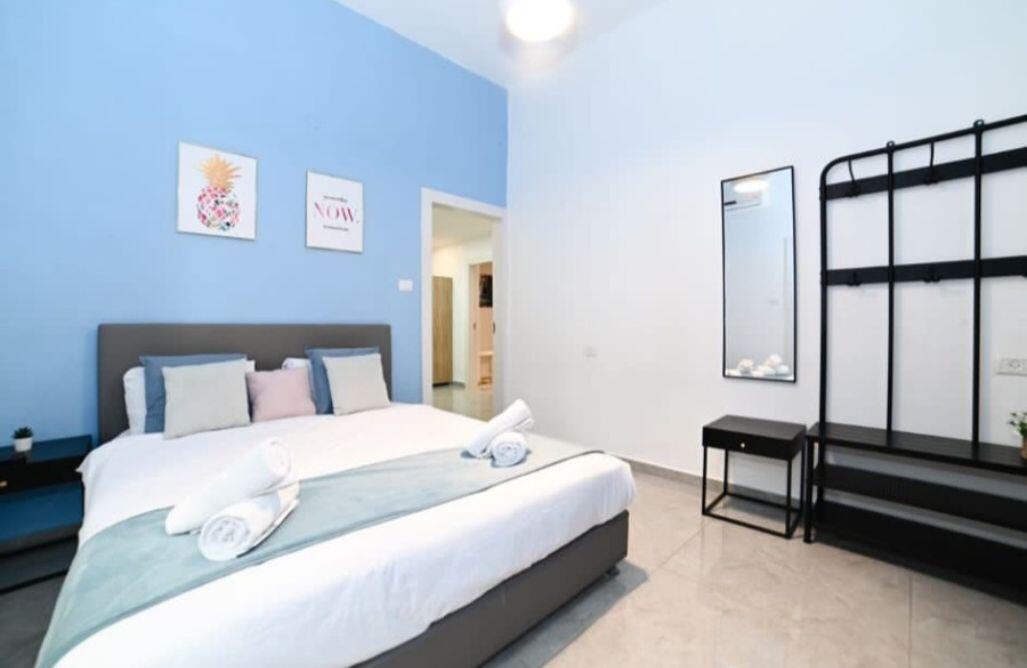 וילה סול מגדל צפון  9  נופש - וי פור ויקיישן - V for Vacation