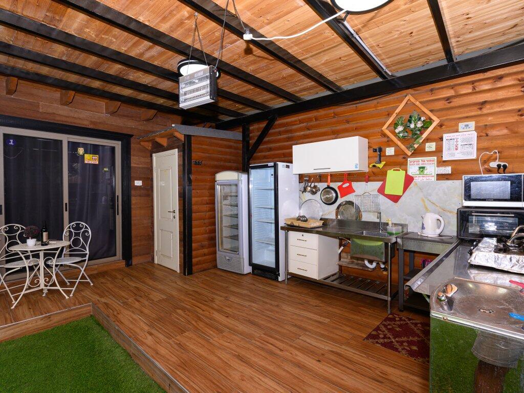 אחוזת אל נור צפון  7  נופש - וי פור ויקיישן - V for Vacation