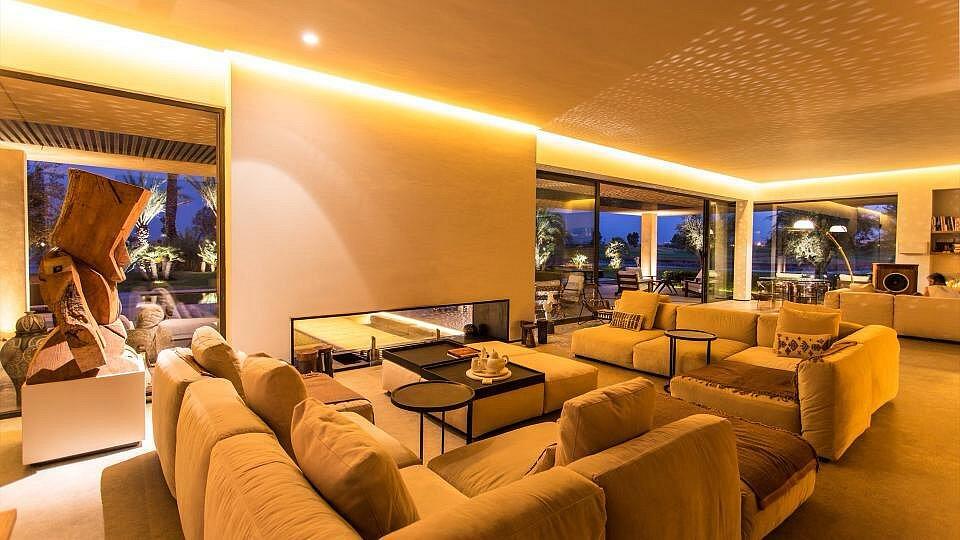 וילה קיסריה - Villa Caesarea מרכז  4  נופש - וי פור ויקיישן - V for Vacation