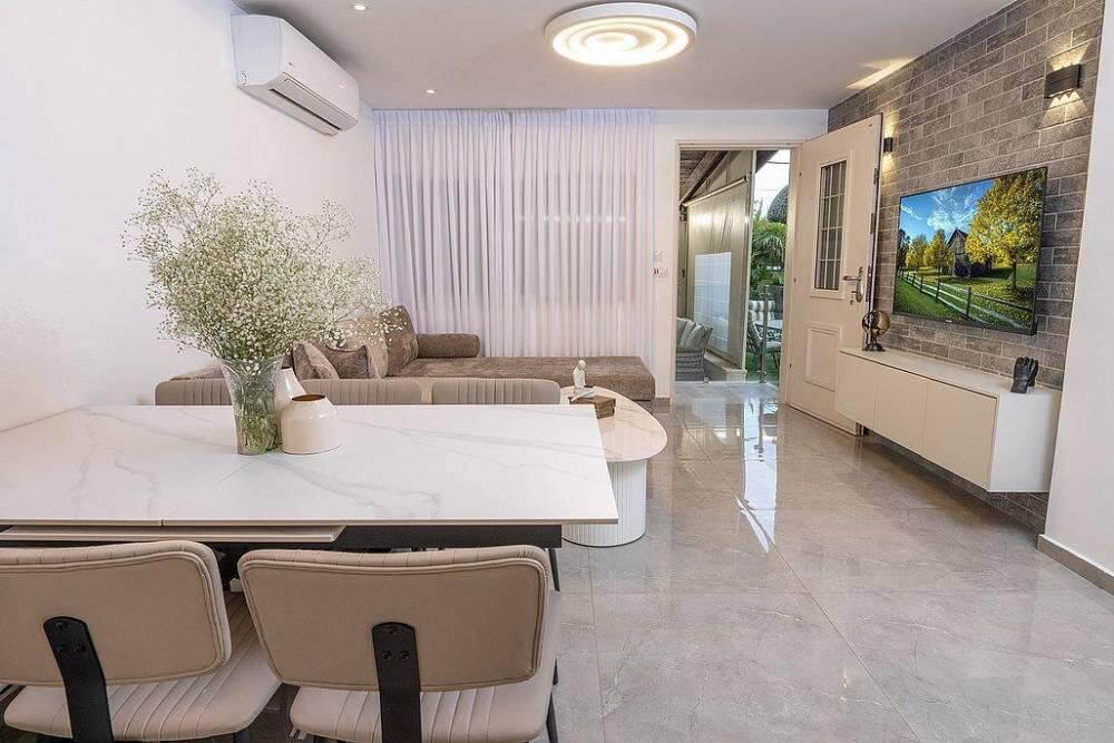 אחוזת ליאור בגפן מרכז  30  נופש - וי פור ויקיישן - V for Vacation