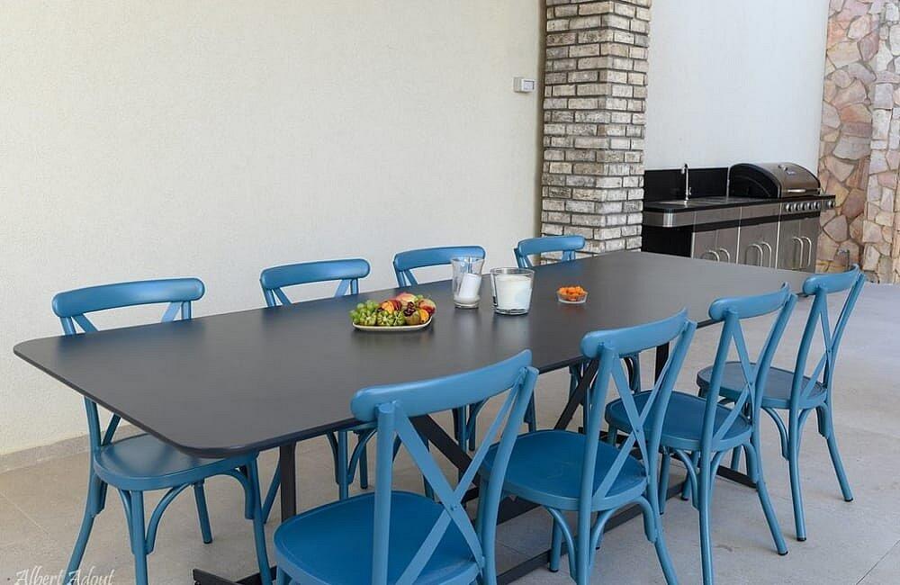 סוויטת הרמס צפון  21  נופש - וי פור ויקיישן - V for Vacation