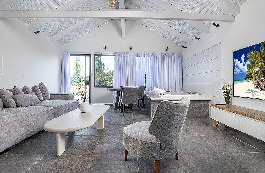 אריאה גליל צפון  18  נופש - וי פור ויקיישן - V for Vacation