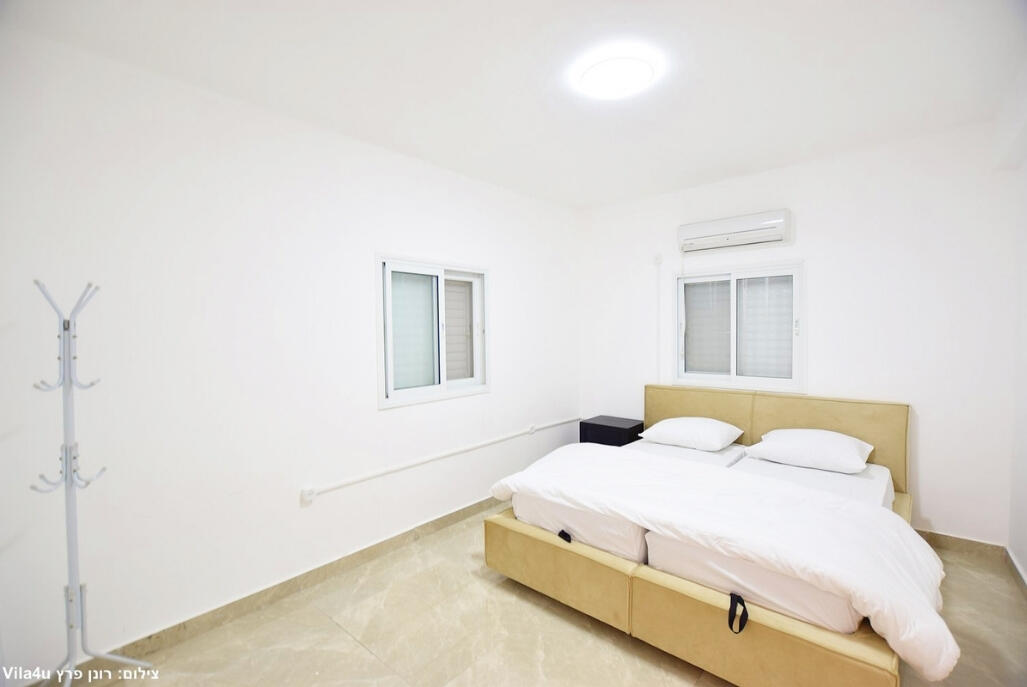 אחוזת נוף האלה מרכז  17  נופש - וי פור ויקיישן - V for Vacation