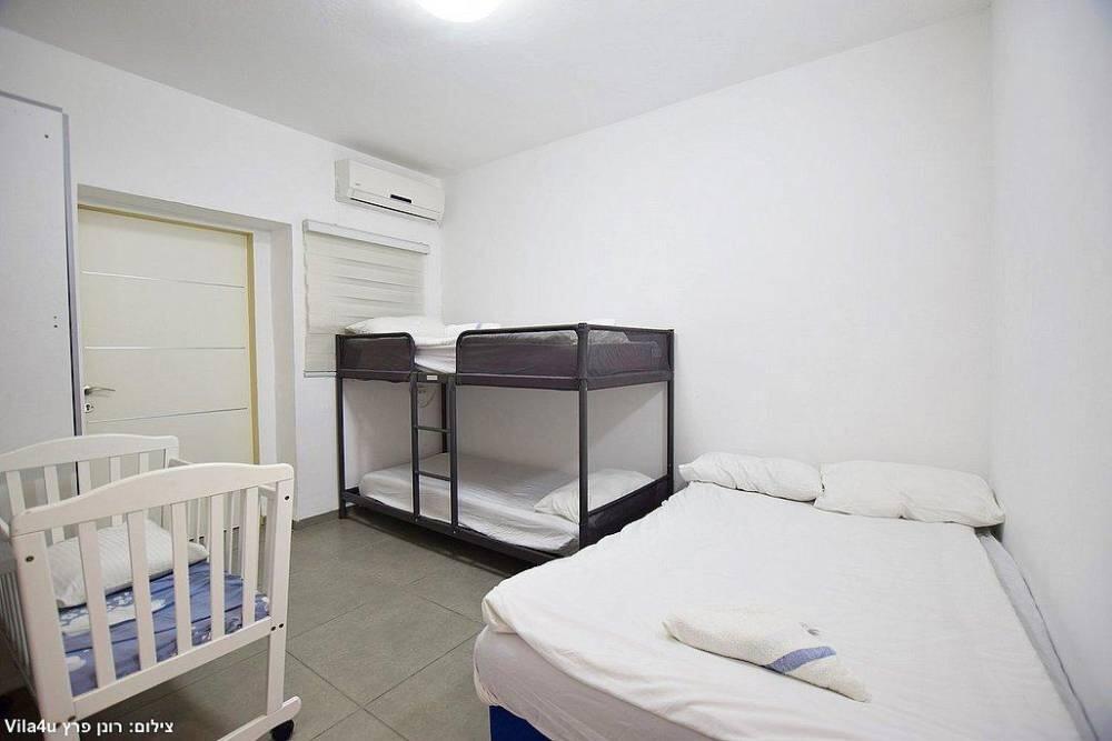 אחוזת הלוטוס צפון  20  נופש - וי פור ויקיישן - V for Vacation