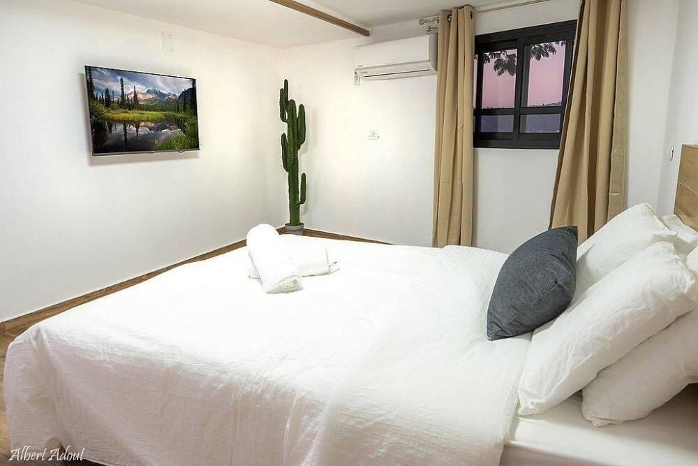 וילה רוסאיה צפון  11  נופש - וי פור ויקיישן - V for Vacation