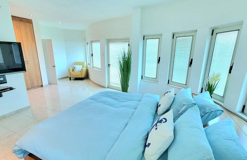 וילה מול ים אילת דרום  10  נופש - וי פור ויקיישן - V for Vacation