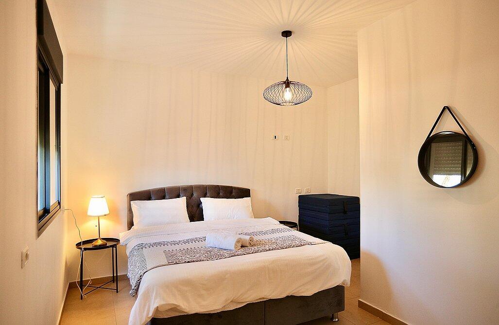 בית נופש בגלבוע צפון  29  נופש - וי פור ויקיישן - V for Vacation