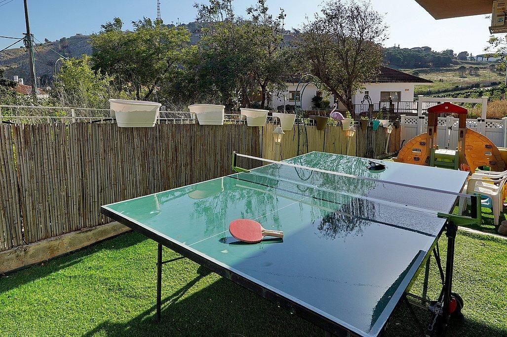 שקד באופק - וילה בוטיק צפון  9  נופש - וי פור ויקיישן - V for Vacation