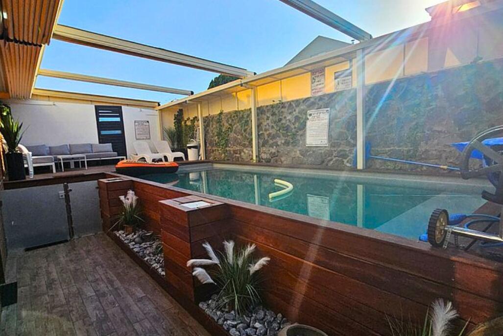 וילה מאיורי בוטיק צפון  2  נופש - וי פור ויקיישן - V for Vacation