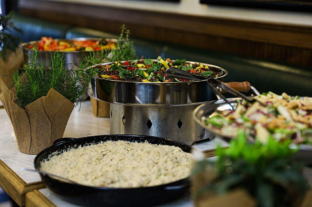 ווסט גארדן - West Garden מרכז  5  לופט 4 יו