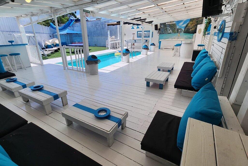 רויאל פנטהאוז מרכז  32  נופש - וי פור ויקיישן - V for Vacation