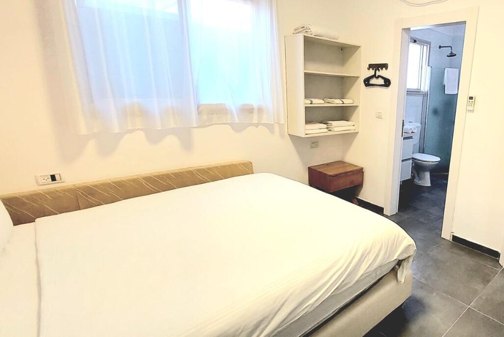 לימן ריזורט צפון  22  נופש - וי פור ויקיישן - V for Vacation