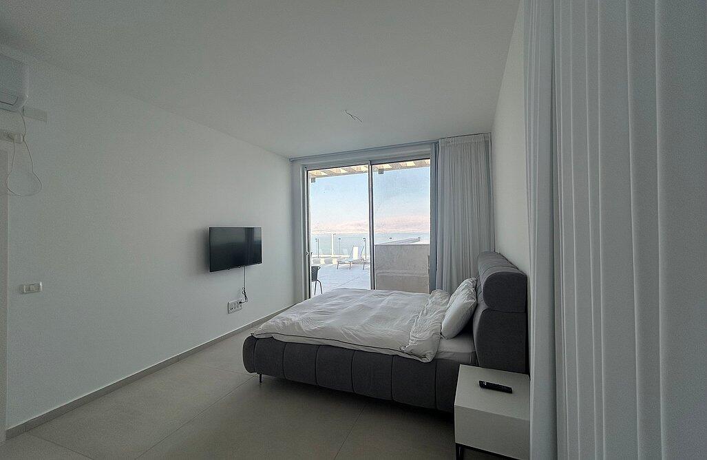 וילת החוף ים המלח דרום  10  נופש - וי פור ויקיישן - V for Vacation