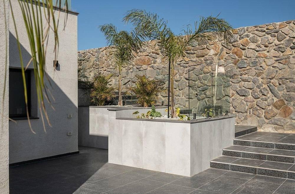 וילה אריא סינמה צפון  5  נופש - וי פור ויקיישן - V for Vacation