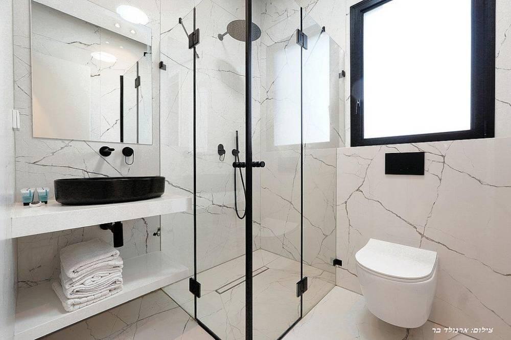 וילה אריא סינמה צפון  15  נופש - וי פור ויקיישן - V for Vacation