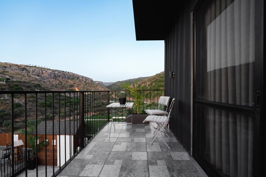 אחוזת נסרין ריזורט צפון  9  נופש - וי פור ויקיישן - V for Vacation