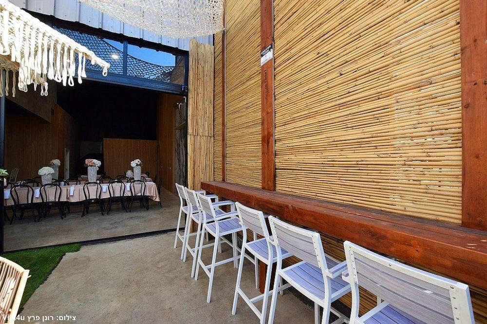 אוניל איוונטס - Oneill Events דרום  12  לופט 4 יו