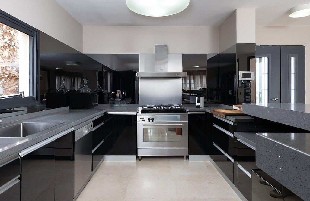 וילה דניאלה דרום  18  נופש - וי פור ויקיישן - V for Vacation