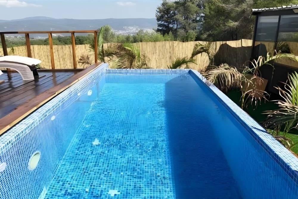 באיו וויו – Baio View צפון  8  נופש - וי פור ויקיישן - V for Vacation