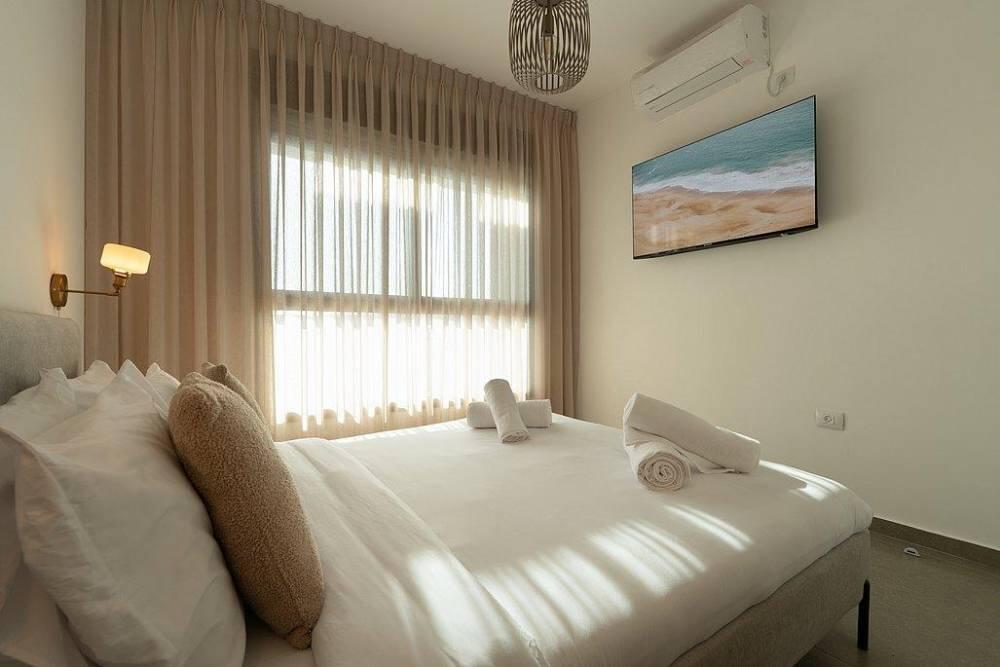 וילה אקווה סול - Dreamy Rent דרום  20  נופש - וי פור ויקיישן - V for Vacation