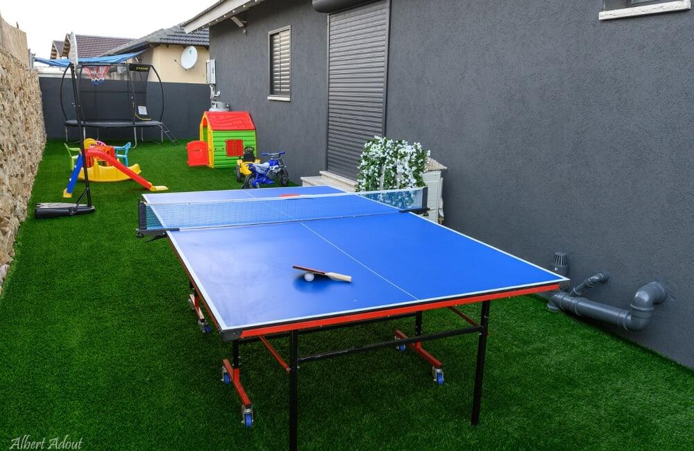 וילה דיאמנטה צפון  14  נופש - וי פור ויקיישן - V for Vacation