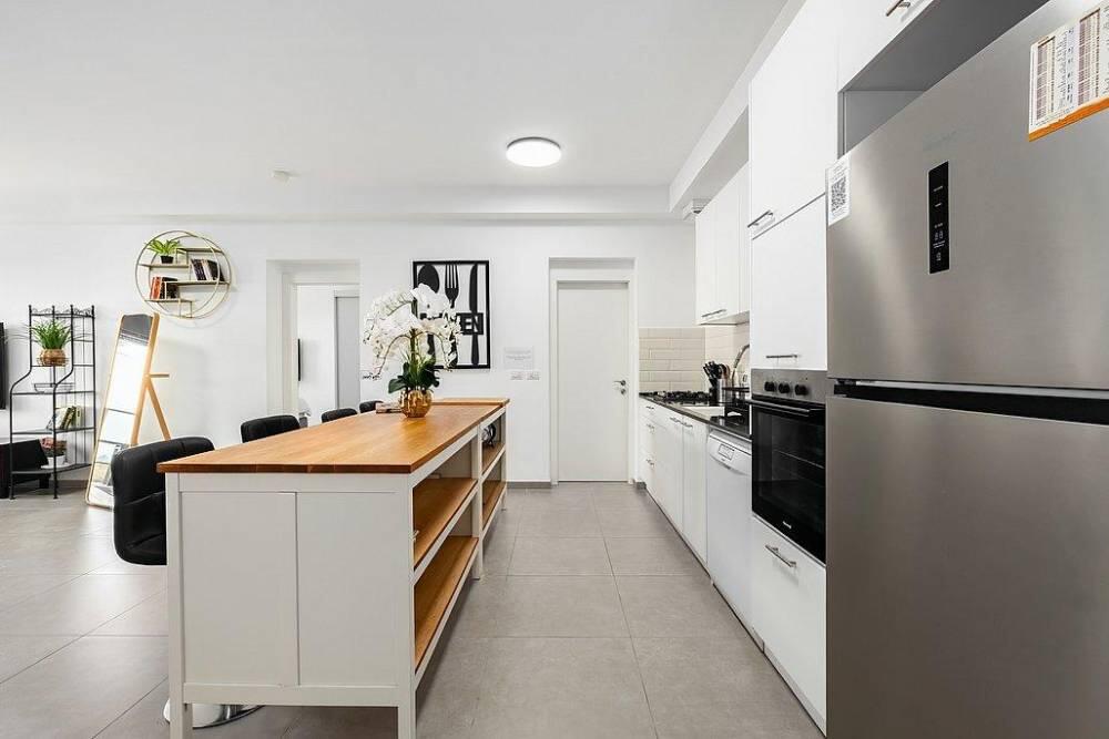 טורו הום מרכז  9  נופש - וי פור ויקיישן - V for Vacation