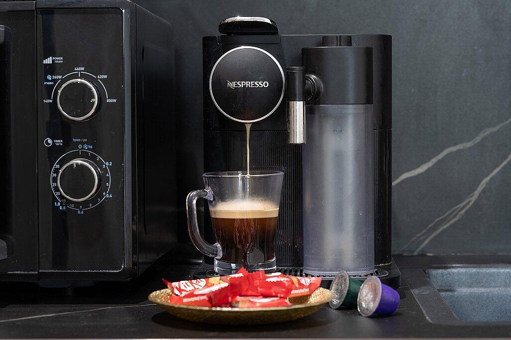 כינר סוויטות יוקרה צפון  16  נופש - וי פור ויקיישן - V for Vacation