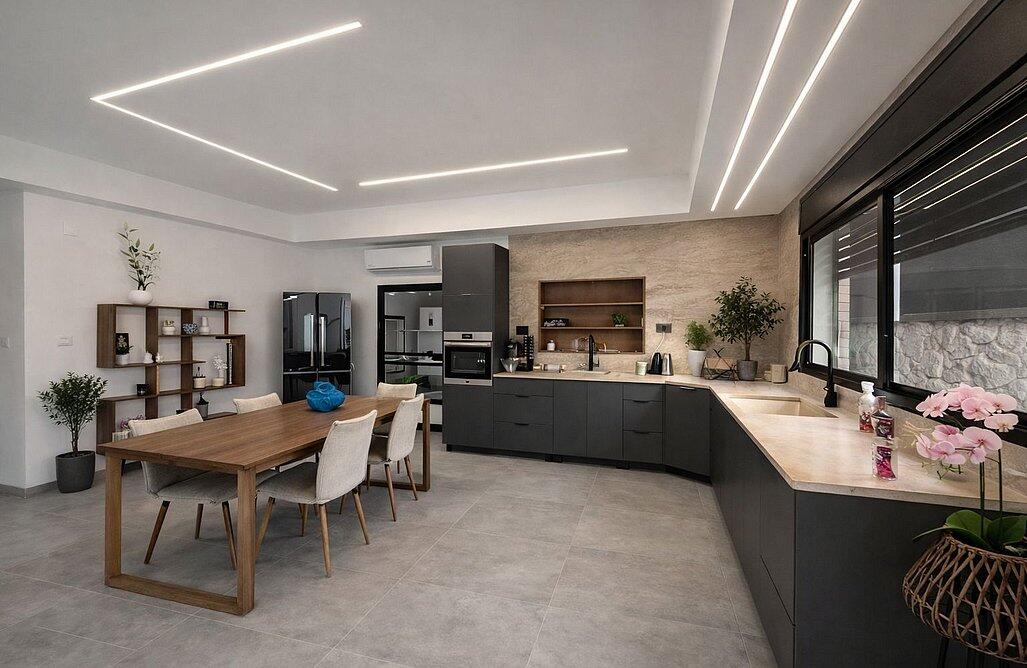 וילה פלואלס בוטיק צפון  9  נופש - וי פור ויקיישן - V for Vacation