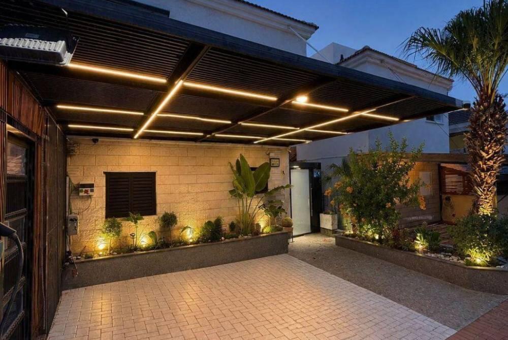 וילת החלומות אילת דרום  20  נופש - וי פור ויקיישן - V for Vacation