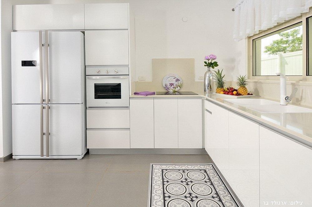 וילה אל סלוודור - L SALVADOR צפון  9  נופש - וי פור ויקיישן - V for Vacation