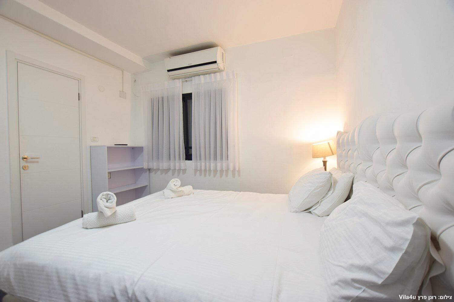 וילה גספר צפון  17  נופש - וי פור ויקיישן - V for Vacation