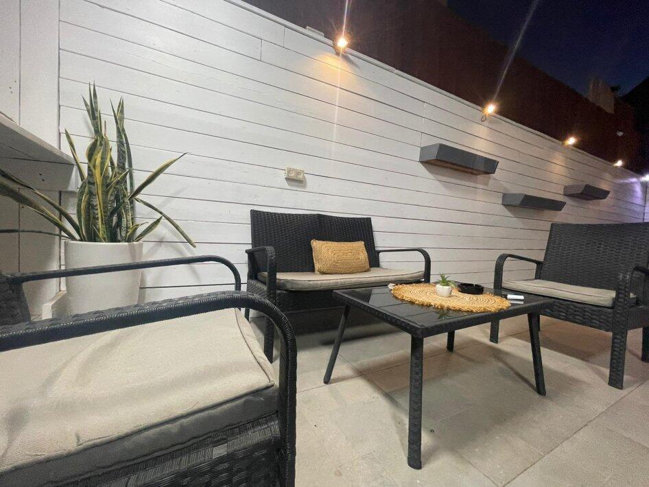 הולידיי בוטיק דרום  2  נופש - וי פור ויקיישן - V for Vacation