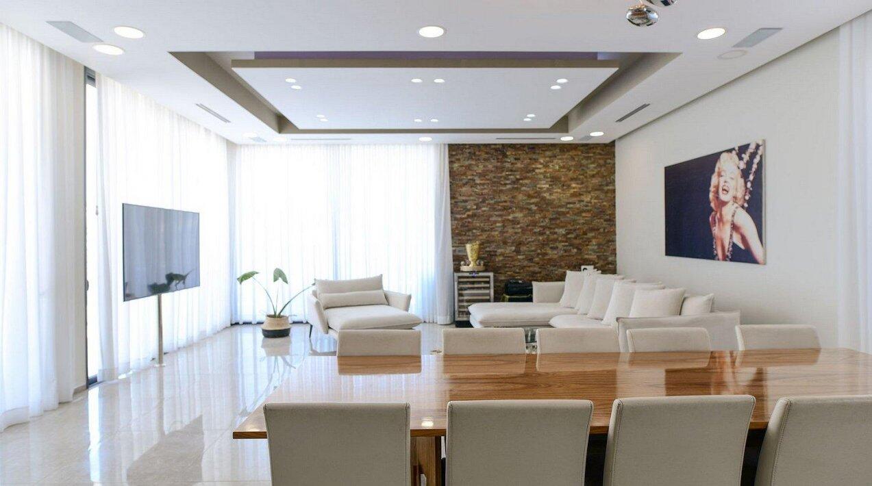 וילה רוזמרין אילת דרום  15  נופש - וי פור ויקיישן - V for Vacation