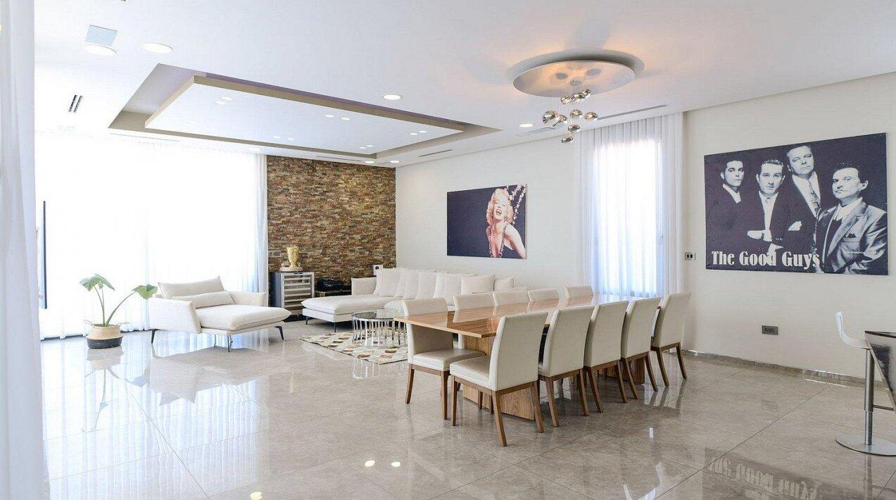 וילה רוזמרין אילת דרום  7  נופש - וי פור ויקיישן - V for Vacation