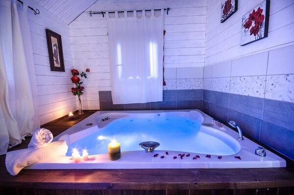 לה בריזה צפון  18  נופש - וי פור ויקיישן - V for Vacation