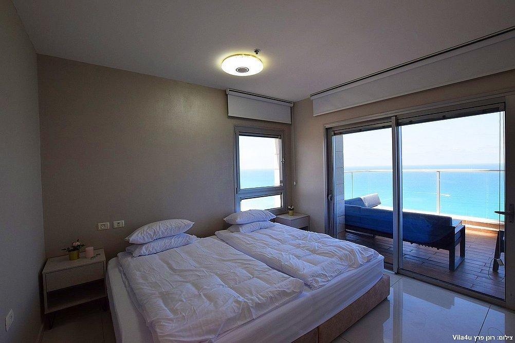 נופש סי נתניה מרכז  15  נופש - וי פור ויקיישן - V for Vacation