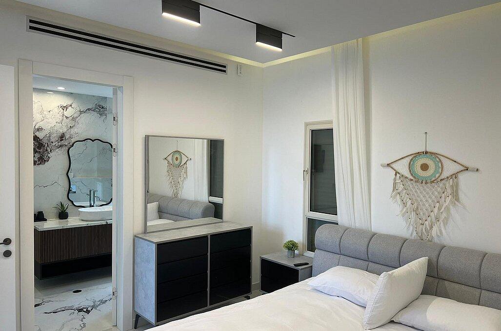 וילה מלכת הדרום דרום  21  נופש - וי פור ויקיישן - V for Vacation