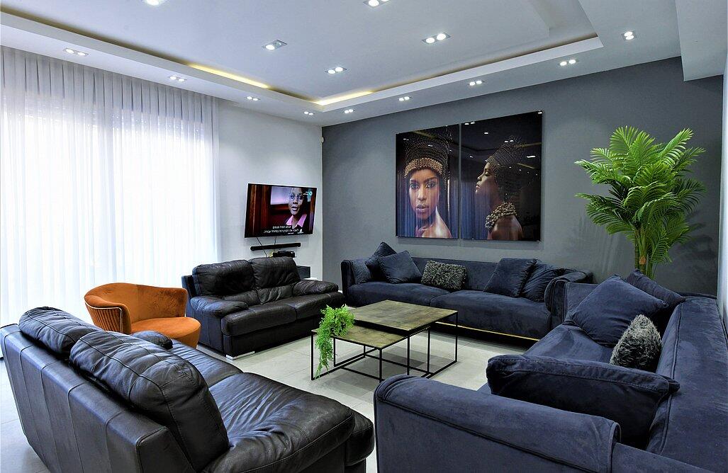 וילה ונציה דרום  9  נופש - וי פור ויקיישן - V for Vacation