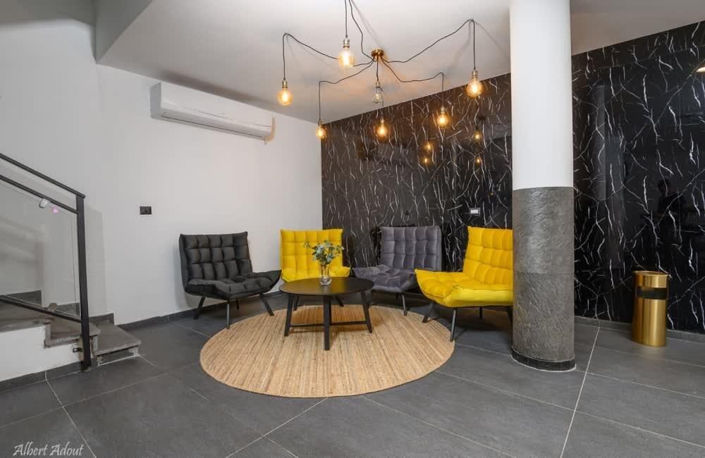 תאי בוטיק הוטל צפון  16  נופש - וי פור ויקיישן - V for Vacation