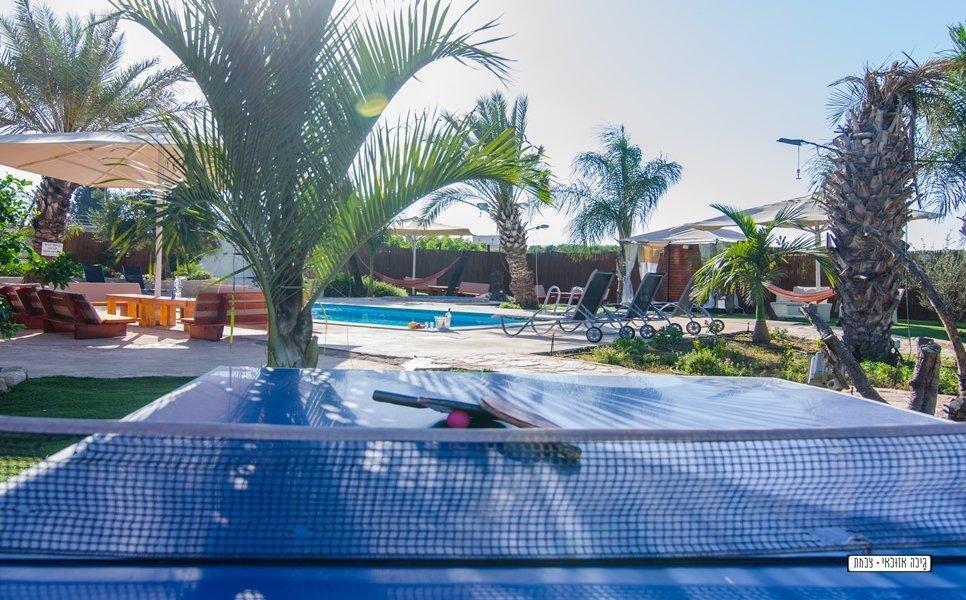 מונקאטה דרום  24  לופט 4 יו