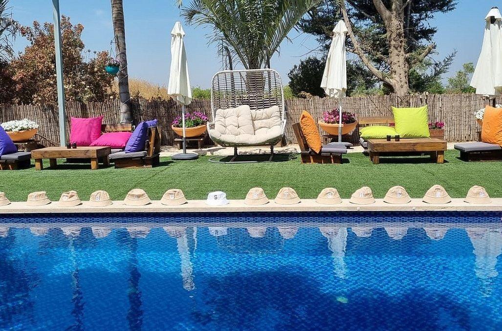 אורי אירועים מרכז  5  לופט 4 יו