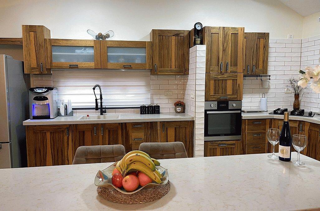 לאקי וילה צפון  21  נופש - וי פור ויקיישן - V for Vacation