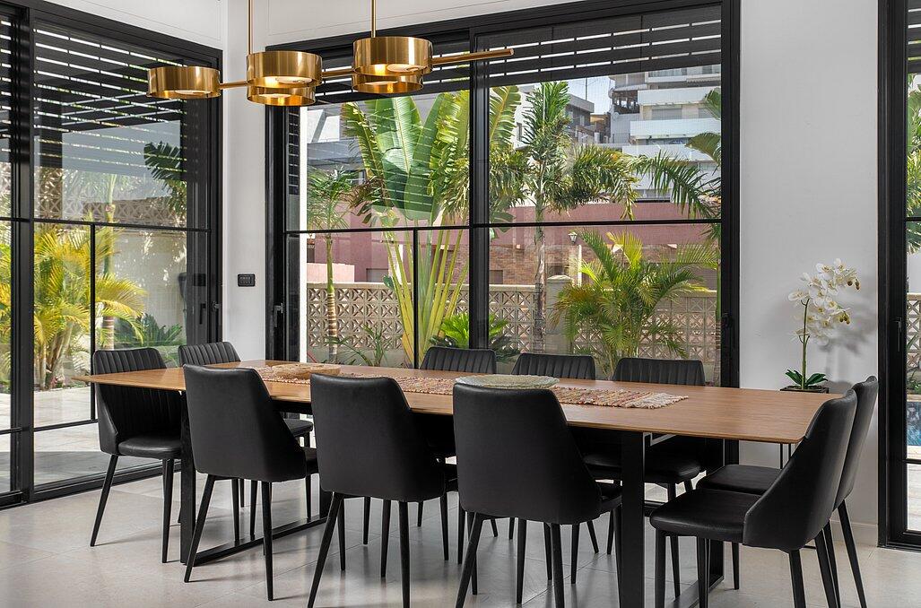 וילה אמיליה אילת דרום  13  נופש - וי פור ויקיישן - V for Vacation