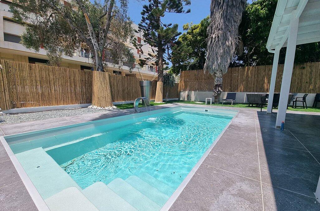 וילה פרימיום - Villa Premium מרכז  5  נופש - וי פור ויקיישן - V for Vacation