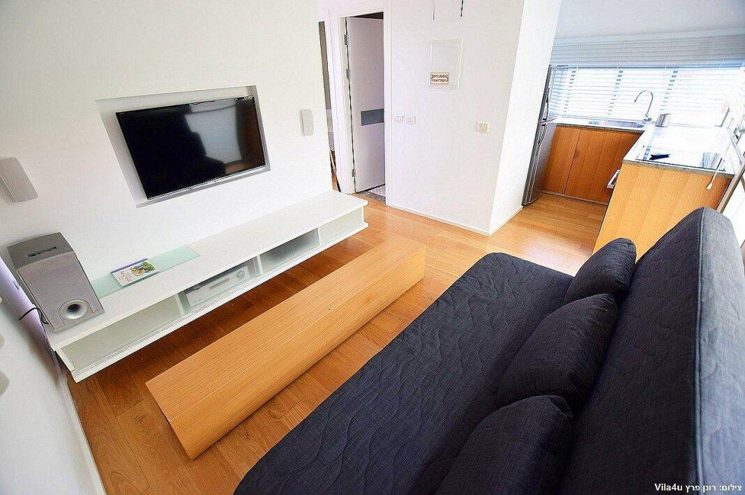 ציליס פלייס צפון  19  נופש - וי פור ויקיישן - V for Vacation