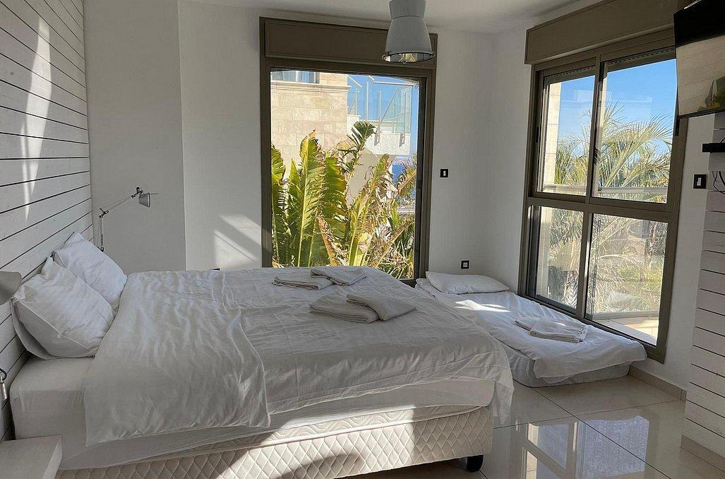 וילה רנסו דרום  14  נופש - וי פור ויקיישן - V for Vacation