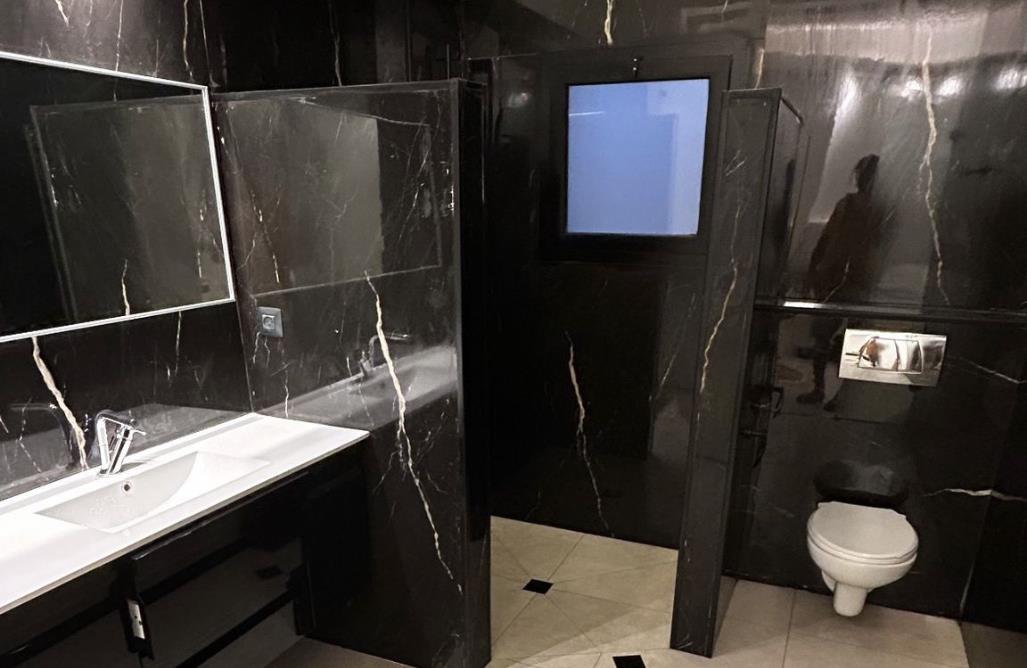 פנטהאוז מרינה מרכז  11  נופש - וי פור ויקיישן - V for Vacation